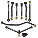 8pc Camp Series Adjustable Control Arm Kit