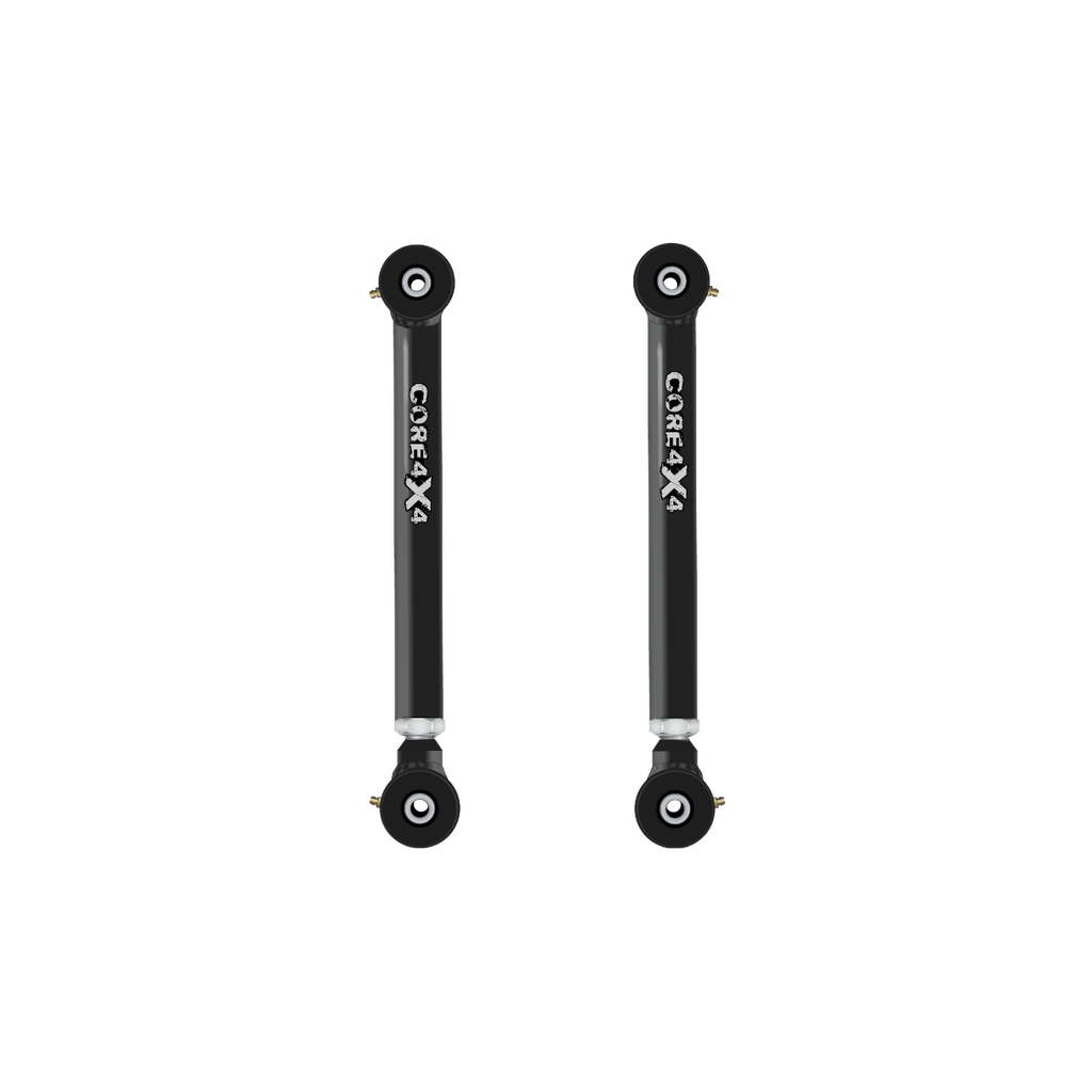 2pc Town Series Front Lower Adjustable Control Arms