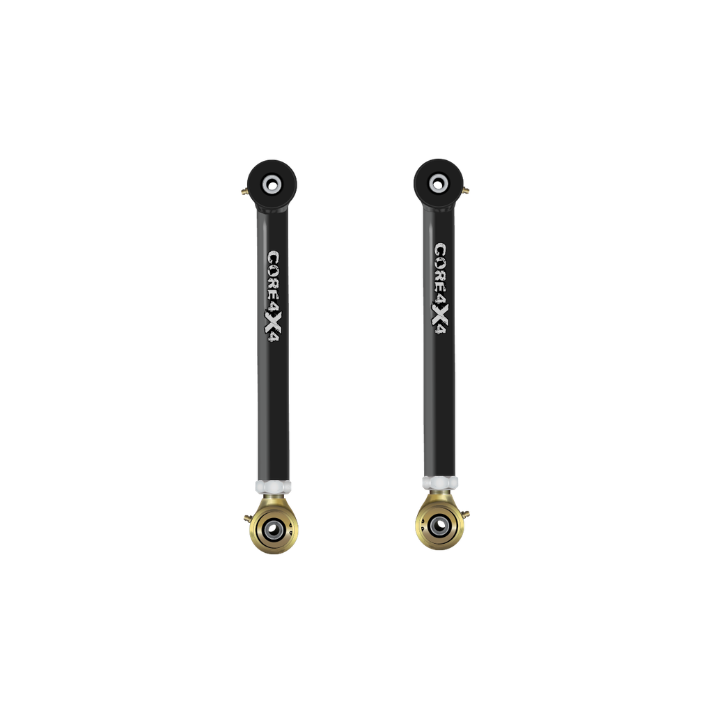 2pc Trail Series Front Lower Adjustable Control Arms