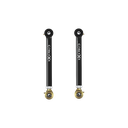 2pc Trail Series Front Lower Adjustable Control Arms
