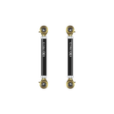 2pc Tow Series Front Lower Adjustable Control Arms