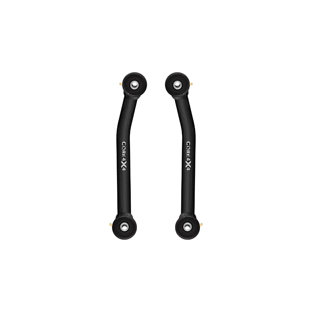 2pc Cruise Series Fixed Length Front Lower Control Arms 