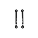 2pc Town Series Front Upper Adjustable Control Arms