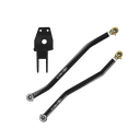2pc Crawl Series Front, Rear Adjustable Track Bar Kit