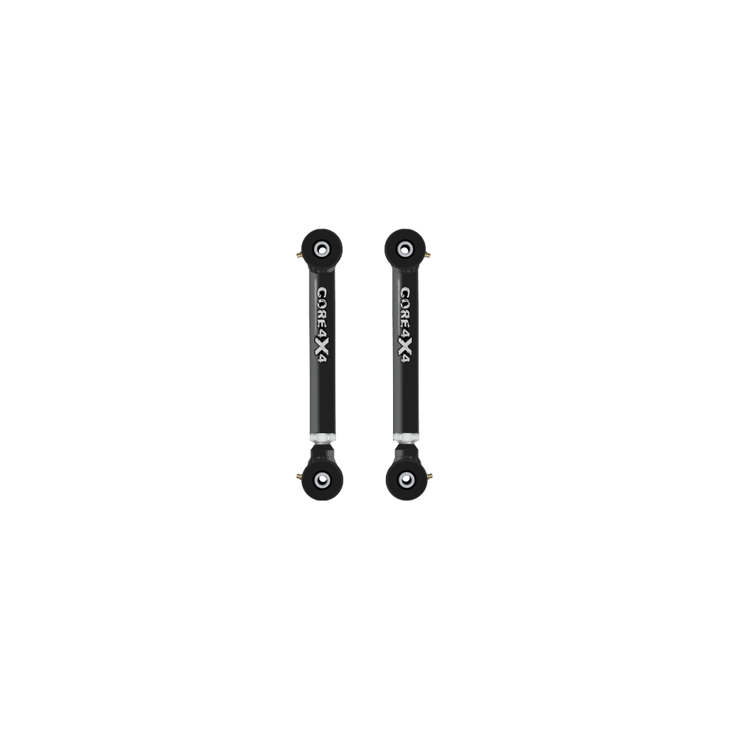 2pc Cruise Series Rear Upper Adjustable Control Arms