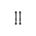 2pc Cruise Series Rear Upper Adjustable Control Arms