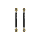 2pc Crawl Series Rear Upper Adjustable Control Arms