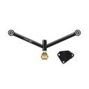 Crawl Series Rear Upper A-Arm w/ Bracket
