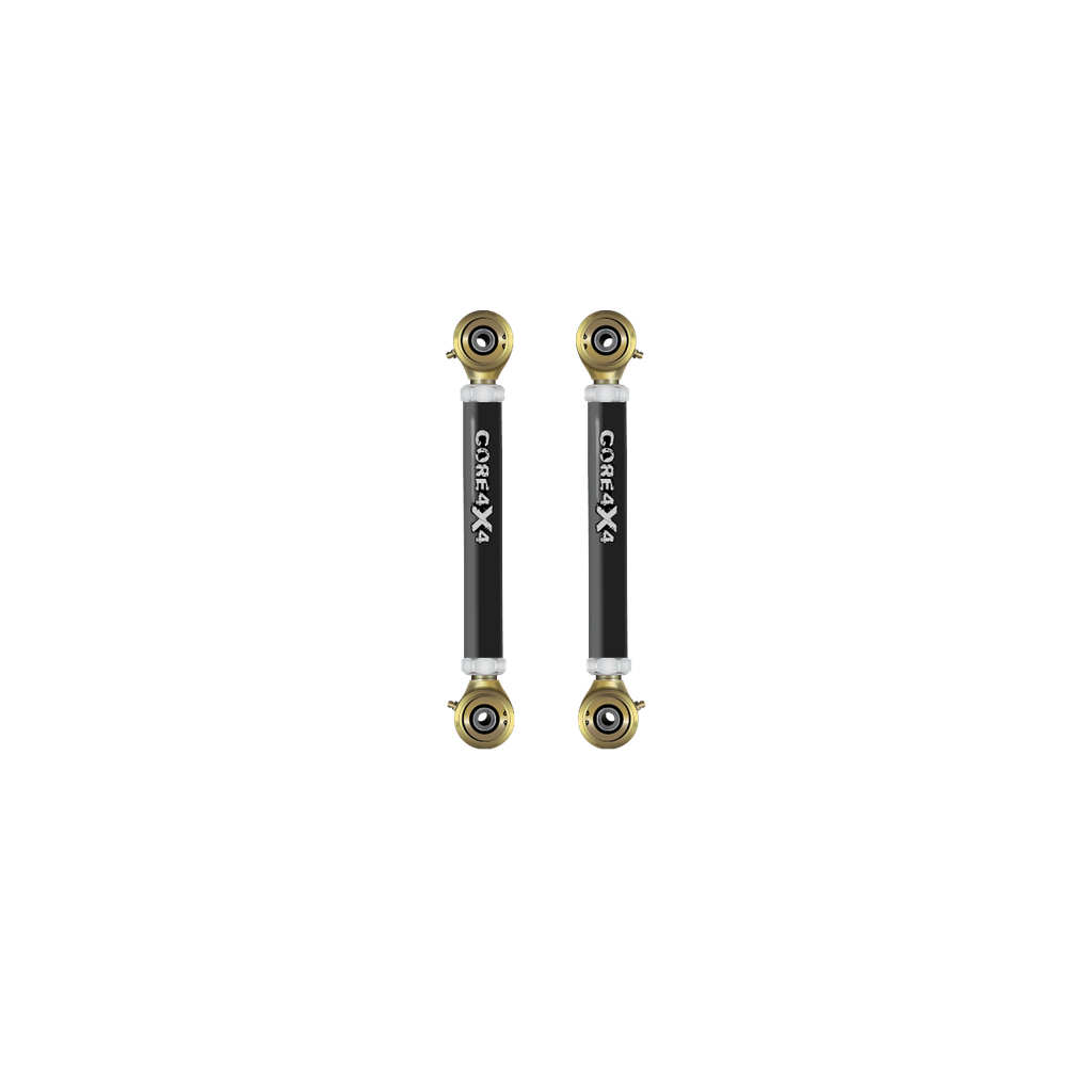 2pc Crawl Series Rear Upper Adjustable Control Arms