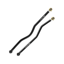 2pc Camp Series Front, Rear Adjustable Track Bar Kit