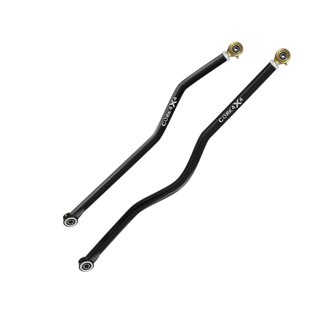 2pc Crawl Series Front, Rear Adjustable Track Bar Kit