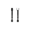 2pc Cruise Series Front Upper Adjustable Control Arms