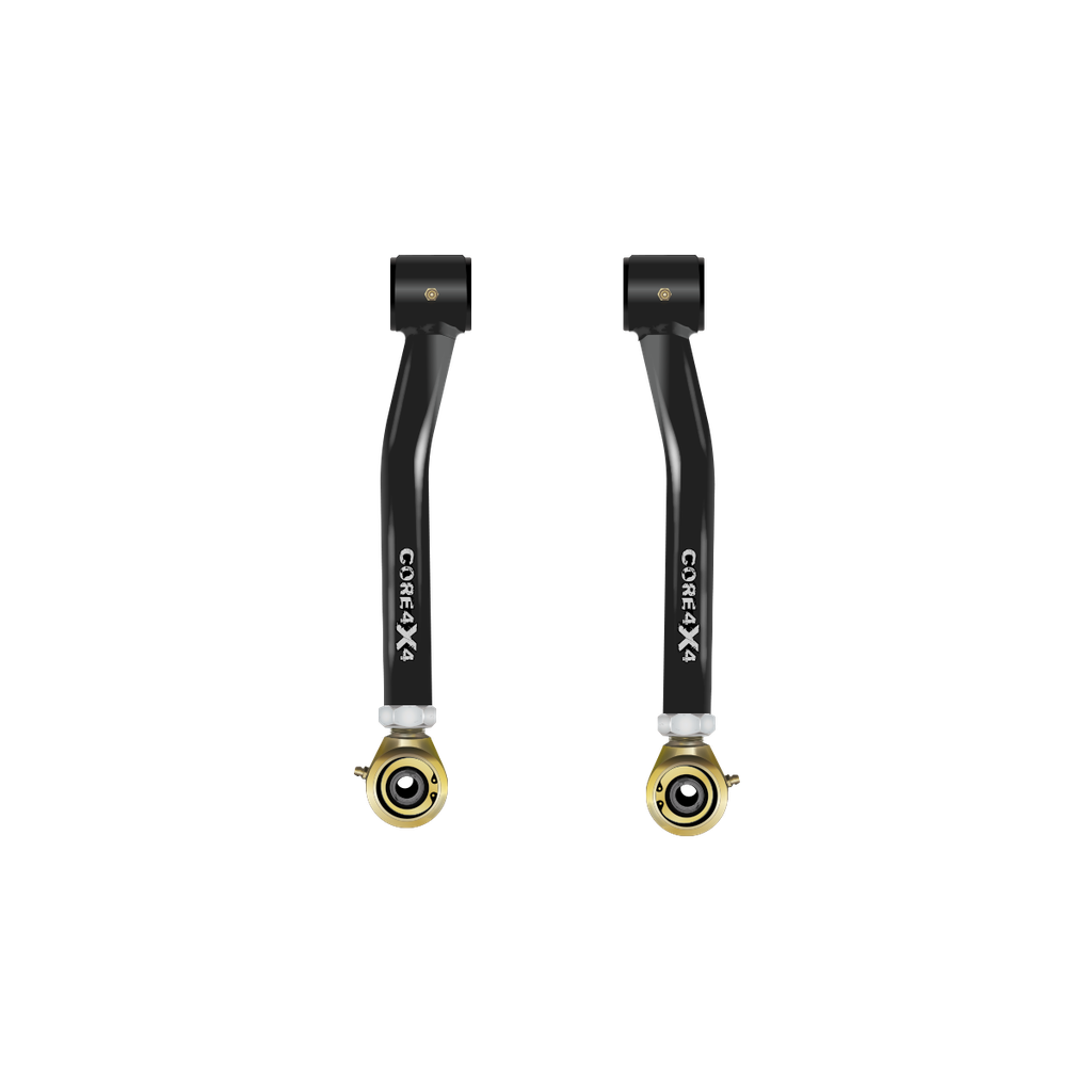 2pc Camp Series Front Lower Adjustable Control Arms