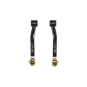 2pc Camp Series Front Lower Adjustable Control Arms