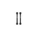 2pc Crawl Series Front Fixed Length End Links