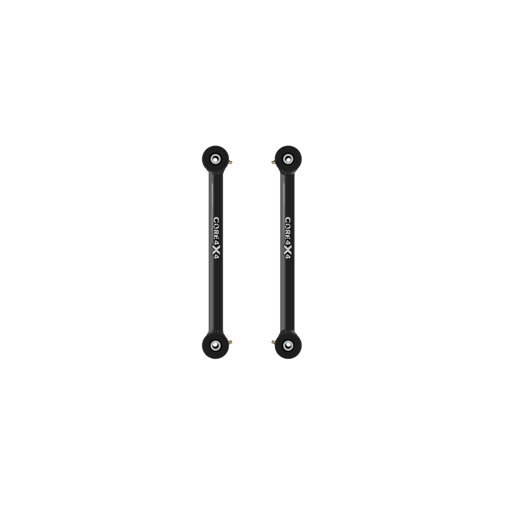 2pc Cruise Series Rear Fixed Length End Links