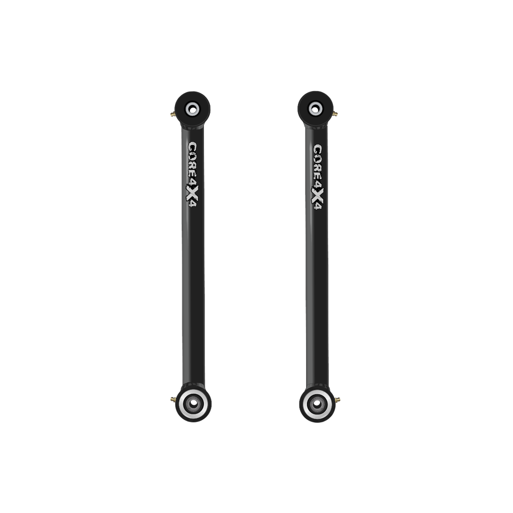 2pc Trail Series Fixed Length Rear Lower Control Arms