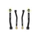 4pc Camp Series Rear Adjustable Control Arm Kit