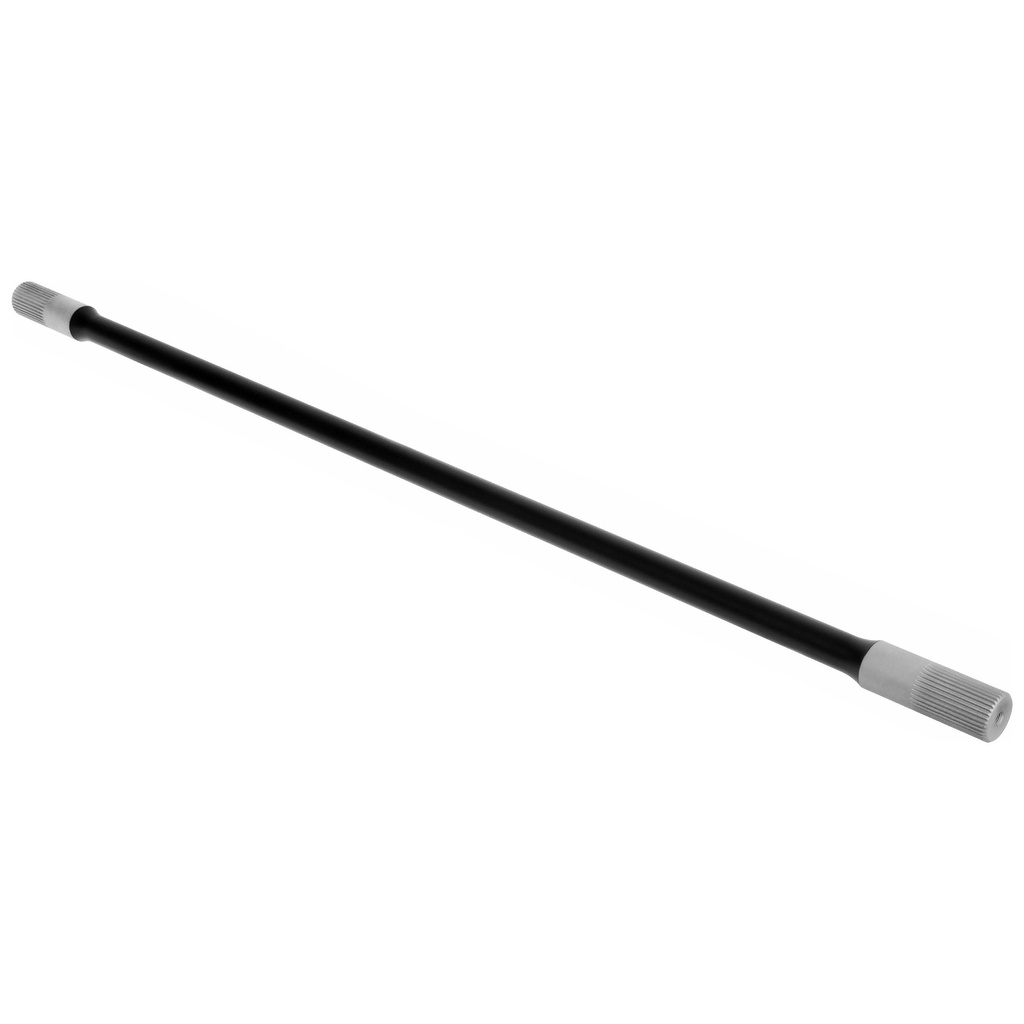 Antirock Sway Bar, 48 1/2 in. Long x 1.250 in. Dia. x 35 Spline