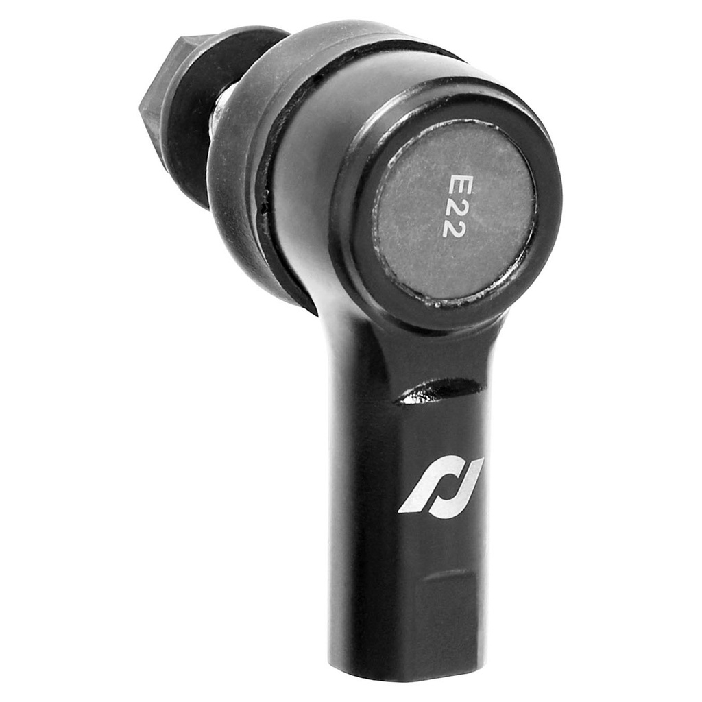 RockJock Adjustable Sway Bar End Link Sealed Rod End Joint, 1/2 in. LH Thread