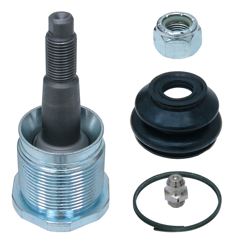 RockJock Currectlync Rod End Cartridge, For JK Modular Extreme Duty Tie Rod or Drag Link