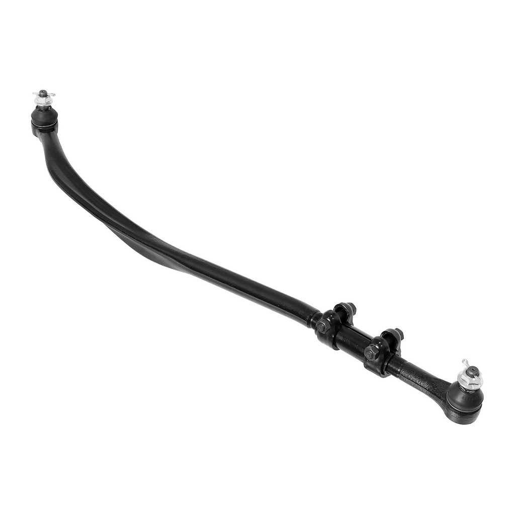 RockJock Currectlync JL/JT Drag Link (Organically Shaped, Forged Chromoly)