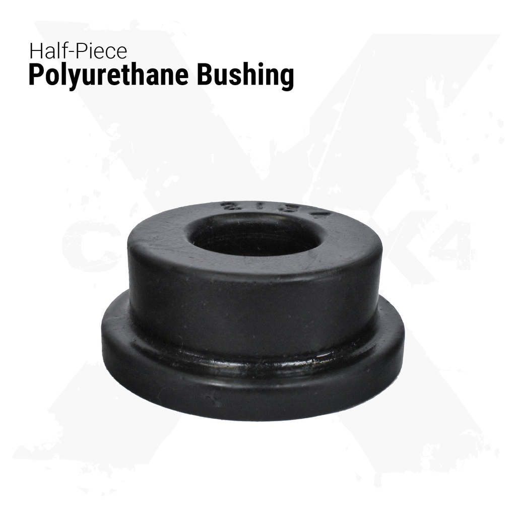 Ram Upper Control Arm Bushing Half