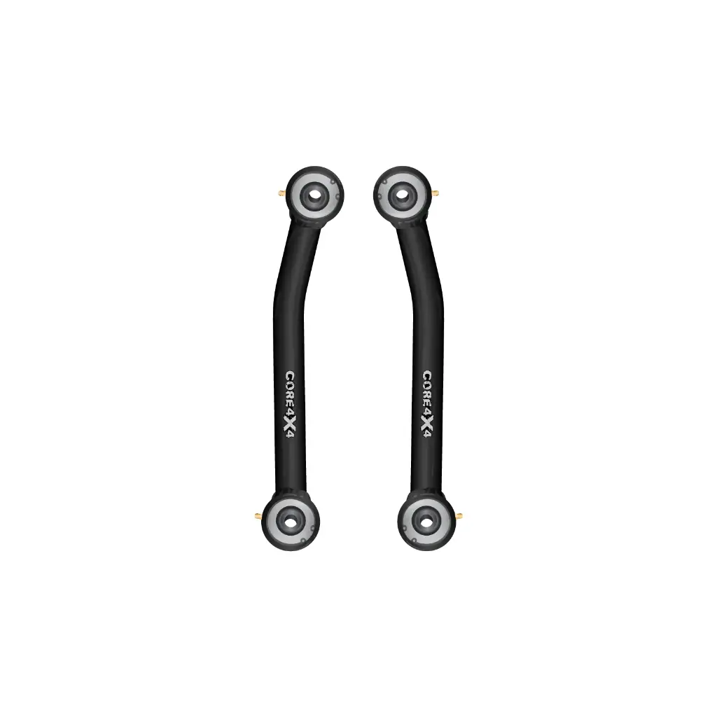 2pc Crawl Series Fixed Length Rear Lower Control Arms