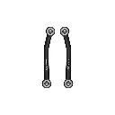 2pc Crawl Series Fixed Length Rear Lower Control Arms