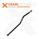 Crawl Series Front Heavy-Duty Adjustable Track Bar