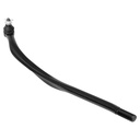 RockJock Currectlync JK Drag Link End at Knuckle (Organically Shaped, LH Thread, Forged Steel)
