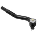 RockJock Currectlync JK Passenger's Side Tie Rod End, RH Thread, Forged Steel