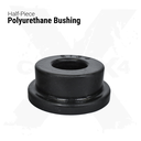 Ram Upper Control Arm Bushing Half