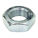 1 Inch Left Hand Jam Nut